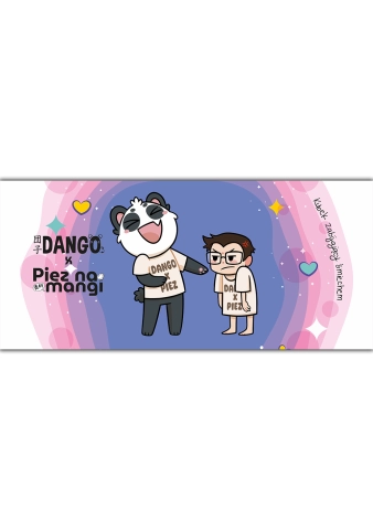 KUBEK DANGO x PIEZ NA MANGI 06